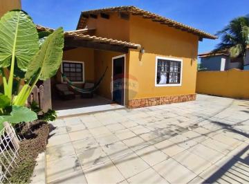 Casa · 150m² · 5 Quartos · 3 Vagas · Oportunidade No Orla 500: 2 Casas À Venda Com Rgi