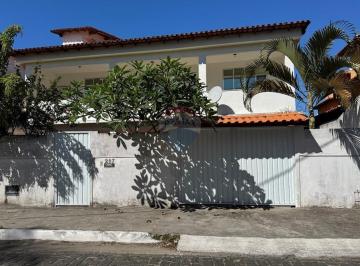 Casa · 192m² · 3 Quartos · 3 Vagas · Casa Ampla No Centro de Búzios, a Poucos Passos Da Rua Das Pedras