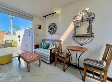 Apartamento · 66m² · 1 Quarto · Loft Duplex À Venda a 50 Passos Da Praia de Geribá Em Armação Dos Búzios