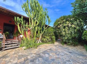 Casa · 164m² · 3 Quartos · 3 Vagas · Casa Térrea Com Localização Privilegiada Em Manguinhos– Armação Dos Búzios Rj