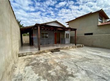 Casa · 90m² · 2 Quartos · Casa À Venda a 5 Minutos Da Praia de Tucuns