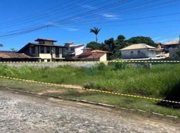 Terreno · 1000m² · À Venda Terreno Plano E Murado Em Condomínio Em José Gonçalves, Búzios, a Poucos Passos Da Praia
