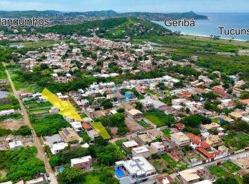 Terreno · 342m² · À Venda: Terreno Com Excelente Topografia, Zr40 E Alto Potencial Construtivo No Bairro Capão, Em Arm