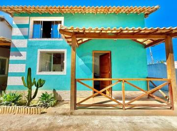 Casa · 35m² · 1 Quarto · 1 Vaga · Loft À Venda Em Condomínio a 500 m Da Praia Rasa