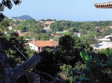 Terreno · 260m² · À Venda Terreno de 260 m² Com Vista Para o Mar, Na Vila Verde, Em Búzios