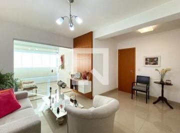 Apartamento · 85m² · 3 Quartos · 2 Vagas · Apartamento À Venda - Sagrada Família, 3 Quartos, 85 m² - Belo Horizonte