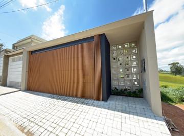 Foto 01 · Residência de Alto Padrão No Condomínio Villa Verde Bragança: 3 Quartos, 1 Suíte, 2 Salas, 2 Vagas,