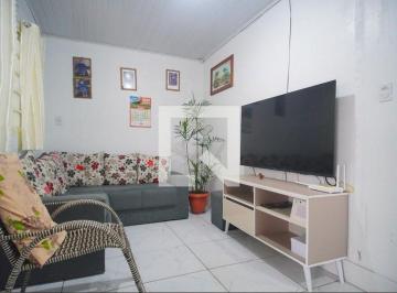 Apartamento · 80m² · 1 Quarto · 2 Vagas · Apartamento À Venda - Santos Dumond, 1 Quarto, 80 m² - São Leopoldo