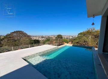 Casa de 4 quartos, Mateus Leme · Residência de Alto Padrão - Mateus Leme /mg