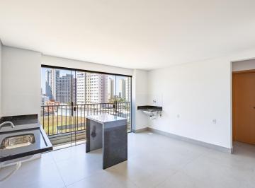 Apartamento · 60m² · 2 Quartos · 2 Vagas · Apartamento À Venda No Reserva Do Parque Com 2 Suítes No Setor Vila Rosa