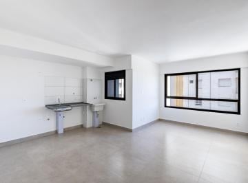 Apartamento · 72m² · 2 Quartos · 1 Vaga · Liv Urban Marista | 2 Suítes No 22º Andar Com Sol Da Manhã E Lazer Completo
