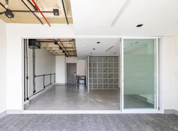 Comercial · 47m² · 1 Quarto · 2 Vagas · Sala Comercial Com 56 m² Para Locação No Metropolitan Business