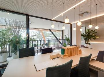Comercial · 72m² · 2 Quartos · 2 Vagas · Sala Comercial Opus Geo 136 Work No Setor Marista