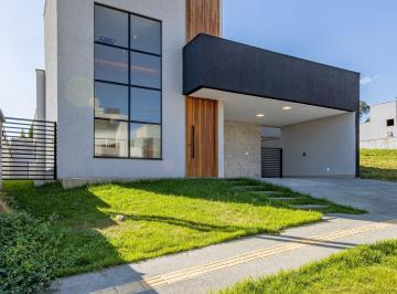 Casa · 161m² · 3 Quartos · 4 Vagas · Casa Térrea 03 Suítes Jardins Bolonha Com Energia Solar
