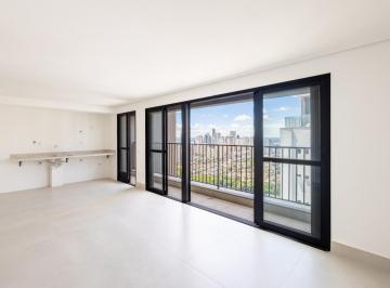 Apartamento · 50m² · 1 Quarto · 1 Vaga · Studio À Venda No Azure Compact Com 50 m², 2 Banheiros E Escaninho