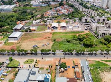 Terreno · 4152m² · Terreno de 4.152 m² Na Av Perimetral Norte, No Goiânia 2, Com Vocação Comercial