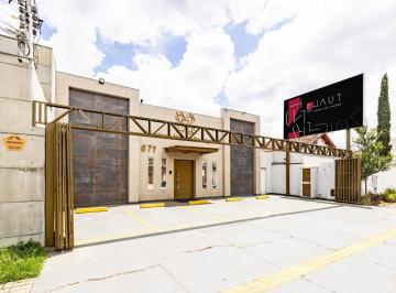 Comercial · 300m² · 7 Quartos · 15 Vagas · Imóvel Comercial À Venda No Setor Sul Com Terreno de 520 m²