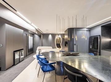 Apartamento · 116m² · 2 Quartos · 2 Vagas · Apartamento Assinado Com 116 m² No Hit Marista, Vendido Mobiliado por R$1.680