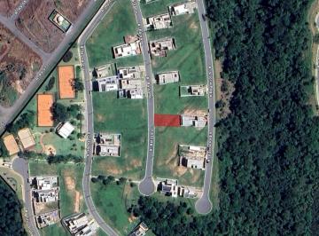 Terreno · 360m² · Lote de 360 m² À Venda No Condomínio Jardins Nápoles, Em Senador Canedo