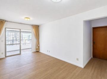 Apartamento · 96m² · 3 Quartos · 1 Vaga · Apartamento À Venda No Residencial Oliveira Lobo Com 95 m² No Setor Oeste