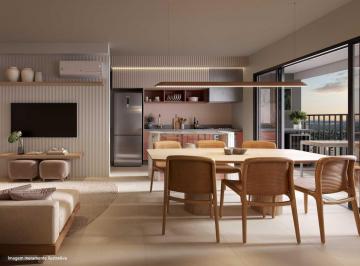 Apartamento · 109m² · 3 Quartos · 2 Vagas · Apartamento À Venda Com 109 m² No Aero 17, Setor Aeroporto