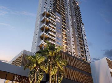 Apartamento · 63m² · 2 Quartos · 1 Vaga · Apartamento Com 2 Quartos Em Região Estratégica de Rio Verde