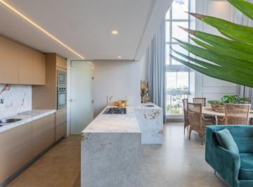 Apartamento · 145m² · 3 Quartos · 2 Vagas · Duplex Com 142 m² E 3 Suítes No Lounge 22 No Setor Oeste