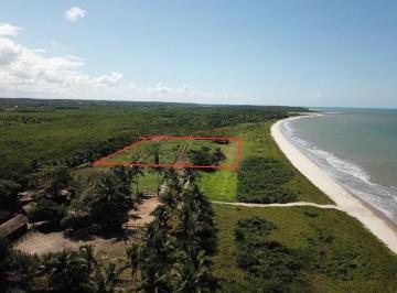 Terreno · 5828m² · Terreno Beira - Mar, Em Santo André, Bahia