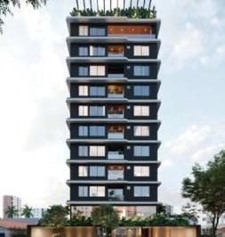 Apartamento de 2 quartos, João Pessoa · Blessed Home