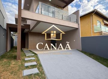 Foto 01 · Casa, Bela Vista, Lagoa Santa, Mg