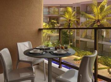 Apartamento · 30m² · 1 Quarto · 1 Vaga · Malia – Studios E 2 Quartos Prontos Para Usar Ou Investir Em Muro Alto
