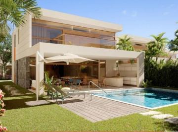 Casa · 406m² · 4 Quartos · 4 Vagas · Casa de Condomínio À Venda Em Tamandaré, Carneiros, Com 4 Quartos, 406 m²