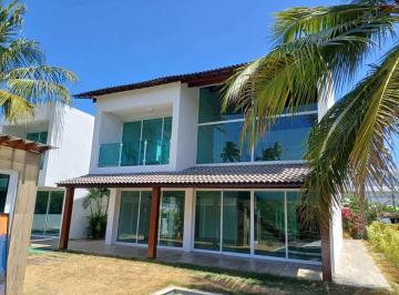 Casa · 250m² · 4 Quartos · 3 Vagas · Exclusividade Em Toquinho: Casa Reformada, Piscina Privativa E o Mar Como Quintal.
