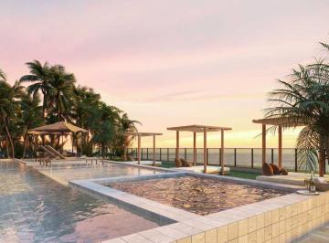 Apartamento · 27m² · 1 Quarto · 1 Vaga · Wave Beira Mar: Seu Pé Na Areia Em Candeias – Conforto, Lazer E Valorização