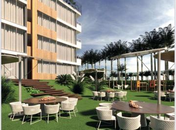Apartamento · 42m² · 2 Quartos · 1 Vaga · O Seu Novo Pé Na Areia Em Tamandaré/pe!