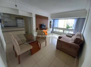 Foto 01 · Oportunidade! Ideal Para Airbnb! Apartamento À Venda Em Salvador - Ba, Bairro Canela: 1 Quarto, 1 Suít