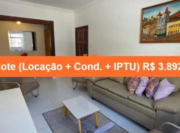 Foto 22 · Apartamento Para Locação Em Salvador - Ba, No Bairro Ondina - 3 Quartos, 1 Suíte, 2 Salas, 3 Banheiros