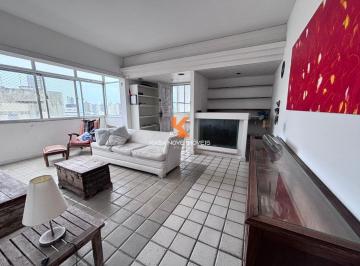 Foto 01 · Apartamento À Venda Na Graça, Salvador - Ba: 3 Quartos, 1 Suíte, 2 Salas, 3 Banheiros, 1 Vaga, 130 m².