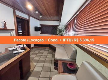 Foto 05 · Sala Comercial Para Locação Na Graça: 1 Sala, 1 Banheiro, 1 Vaga de Garagem, 88 m² Em Salvador - Ba!
