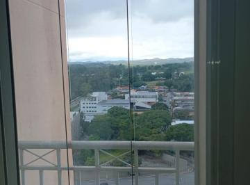 Apartamento · 63m² · 2 Quartos · 1 Vaga · Apartamento Para Venda Em São José Dos Campos, Vila Sanches, 2 Dormitórios, 1 Suíte, 1 Banheiro, 1 V