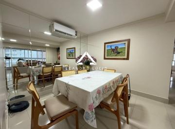 Apartamento · 120m² · 3 Quartos · 2 Vagas · Apartamento Para Venda Em Goiânia, Jardim América, 3 Dormitórios, 3 Suítes, 5 Banheiros, 2 Vagas