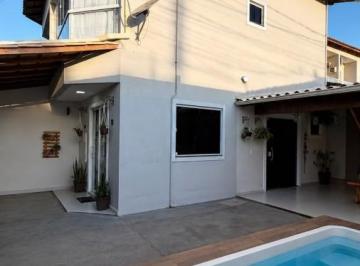 Casa · 70m² · 2 Quartos · 2 Vagas · Casa Duplex Para Venda Em Serra, Portal de Jacaraípe, 2 Dormitórios, 1 Banheiro, 2 Vagas