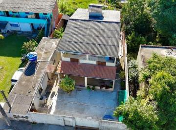 Casa · 230m² · 5 Quartos · 3 Vagas · À Venda: Casa Espaçosa Com 5 Quartos, Oportunidade Em José Gonçalves, Armação Dos Búzios