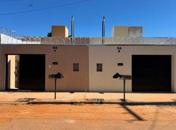 WhatsAppImage20260714at13159120.jpeg · Casa Para Venda Em Uberlândia/mg - 2 Dorm. 56 m² Área Útil