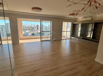 Apartamento · 135m² · 3 Quartos · 3 Vagas · Apartamento Em Sorocaba Com 3 Suítes E 135 m² | Jardim Portal Da Colina
