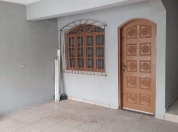 Casa · 158m² · 2 Quartos · 2 Vagas · Casa Em Vila Bocaina