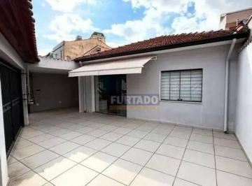 Casa · 225m² · 4 Quartos · 4 Vagas · Casa Com 4 Dormitórios À Venda, 225 m² - Com Edícula - Vila Assunção - Santo André/sp