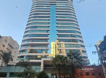 Apartamento · 207m² · 4 Quartos · 2 Vagas · Locação | Apartamento, Com 4 Dormitórios Em Zona 01, Maringá