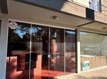 Comercial · 56m² · Locação | Sala/salão, Em Jardim Gisela, Toledo