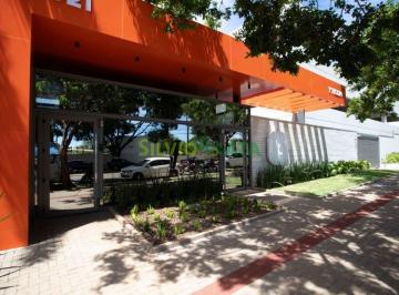 Apartamento · 51m² · 2 Quartos · 1 Vaga · Locação | Apartamento, Com 2 Dormitórios Em Jardim Aclimação, Maringá